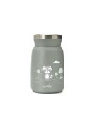 Nuvita ételtároló termosz 500ml - Green 4472