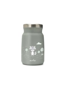 Nuvita ételtároló termosz 500ml - Green 4472