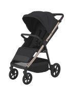 Espiro Pearl sport babakocsi - 10 Black pearl