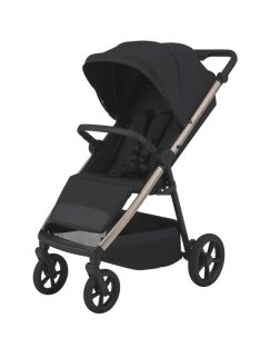 Espiro Pearl sport babakocsi - 10 Black pearl