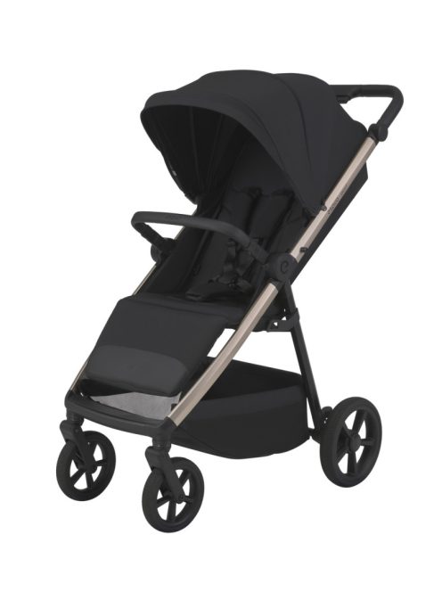 Espiro Pearl sport babakocsi - 10 Black pearl