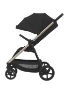 Espiro Pearl sport babakocsi - 10 Black pearl