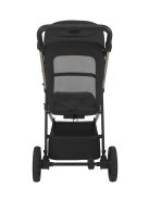 Espiro Pearl sport babakocsi - 10 Black pearl