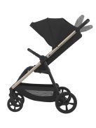 Espiro Pearl sport babakocsi - 10 Black pearl