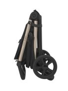 Espiro Pearl sport babakocsi - 10 Black pearl