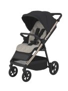 Espiro Pearl sport babakocsi - 10 Black pearl