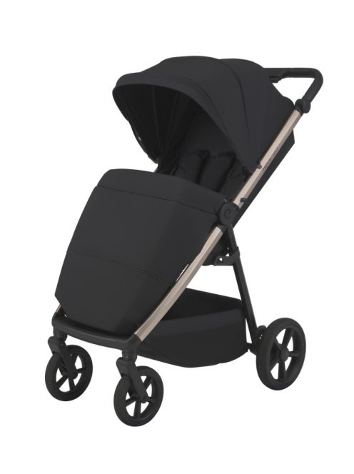 Espiro Pearl sport babakocsi - 10 Black pearl