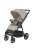 Espiro Pearl sport babakocsi - 19 White pearl