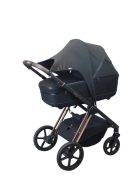 Espiro Univerzális napellenző mózeskosárhoz és sport babakocsihoz