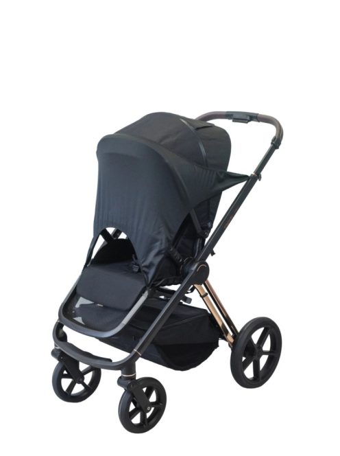 Espiro Univerzális napellenző mózeskosárhoz és sport babakocsihoz