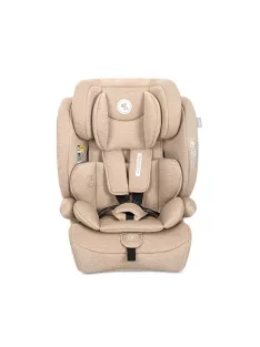   Lorelli Adventure autósülés i-Size 76-150cm - Beige (dobozos)
