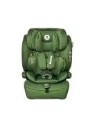 Lorelli Adventure autósülés i-Size 76-150cm - Green (dobozos)