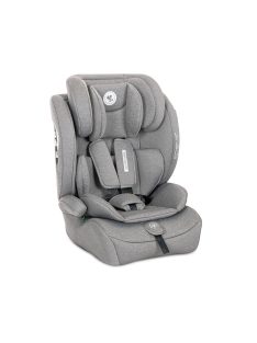   Lorelli Adventure autósülés i-Size 76-150cm - Grey (doboz nélküli)