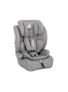   Lorelli Adventure autósülés i-Size 76-150cm - Grey (doboz nélküli)