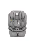 Lorelli Adventure autósülés i-Size 76-150cm - Grey (dobozos)