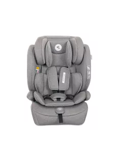   Lorelli Adventure autósülés i-Size 76-150cm - Grey (dobozos)