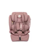 Lorelli Adventure autósülés i-Size 76-150cm - Pink (dobozos)