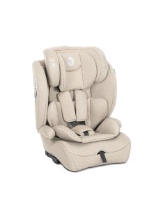 Lorelli Rio isofix autósülés i-Size 76-150cm - Beige