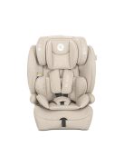 Lorelli Rio isofix autósülés i-Size 76-150cm - Beige