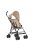 Lorelli Vaya Sport babakocsi 22 kg-ig - Beige