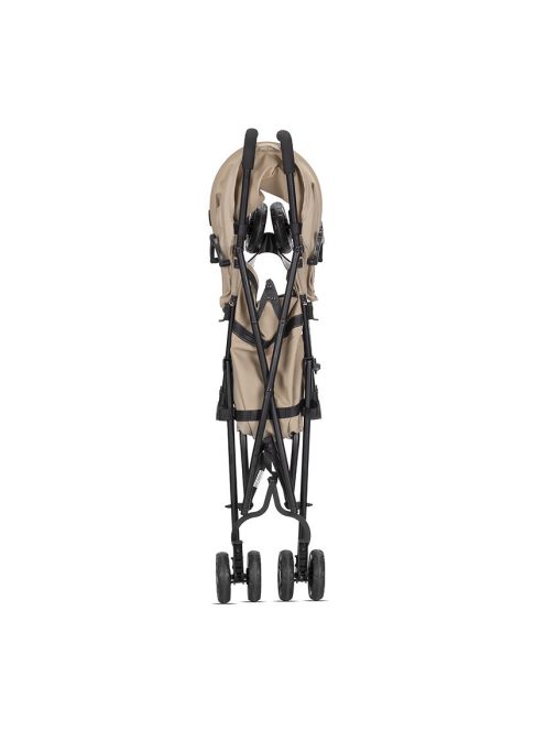 Lorelli Vaya Sport babakocsi 22 kg-ig - Beige