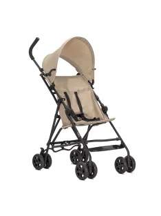   Lorelli Vaya Sport babakocsi 22 kg-ig - Beige doboz nélküli