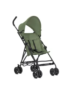   Lorelli Vaya Sport babakocsi 22 kg-ig - Green doboz nélküli