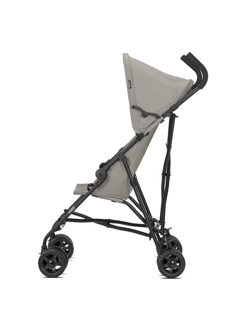 Lorelli Vaya Sport babakocsi 22 kg-ig - Grey