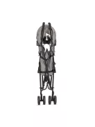 Lorelli Vaya Sport babakocsi 22 kg-ig - Grey
