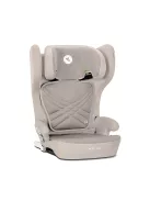 Lorelli Rigel 100-150 cm összecsukható isofix gyerekülés - Beige