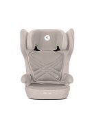 Lorelli Rigel 100-150 cm összecsukható isofix gyerekülés - Beige