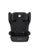 Lorelli Rigel 100-150 cm összecsukható isofix gyerekülés - Black