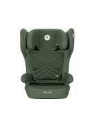 Lorelli Rigel 100-150 cm összecsukható isofix gyerekülés - Green