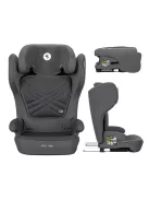 Lorelli Rigel 100-150 cm összecsukható isofix gyerekülés - Grey