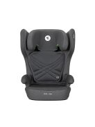 Lorelli Rigel 100-150 cm összecsukható isofix gyerekülés - Grey