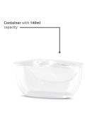 Lorelli Alice Hands Free elektromos mellszívó - Blue