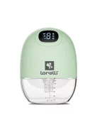 Lorelli Alice Hands Free elektromos mellszívó - Green