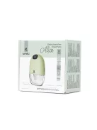 Lorelli Alice Hands Free elektromos mellszívó - Green