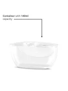 Lorelli Alice Hands Free elektromos mellszívó - Green