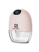 Lorelli Alice Hands Free elektromos mellszívó - Pink