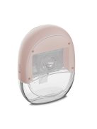 Lorelli Alice Hands Free elektromos mellszívó - Pink