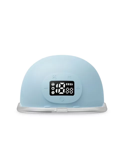 Lorelli Aya Hands Free elektromos mellszívó - Blue