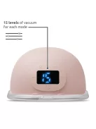 Lorelli Aya Hands Free elektromos mellszívó - Blue