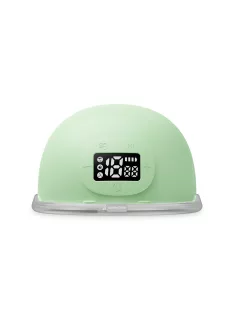 Lorelli Aya Hands Free elektromos mellszívó - Green