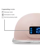 Lorelli Aya Hands Free elektromos mellszívó - Green