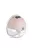 Lorelli Aya Hands Free elektromos mellszívó - Pink