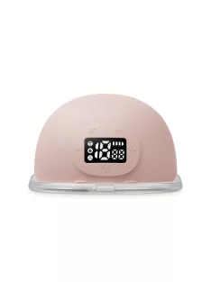 Lorelli Aya Hands Free elektromos mellszívó - Pink