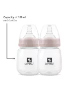 Lorelli Eva dupla elektromos mellszívó - Blue