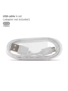 Lorelli Eva dupla elektromos mellszívó - Blue