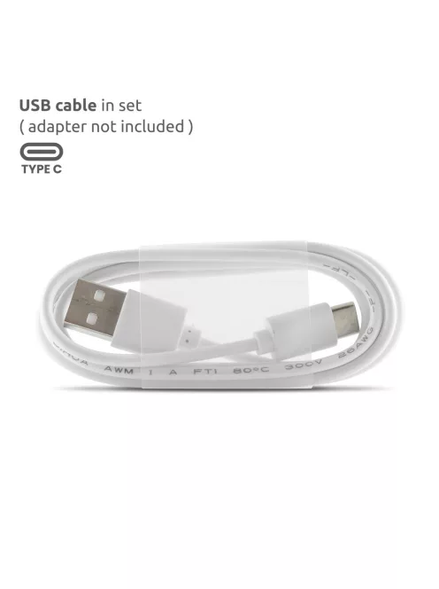 Lorelli Eva dupla elektromos mellszívó - Blue